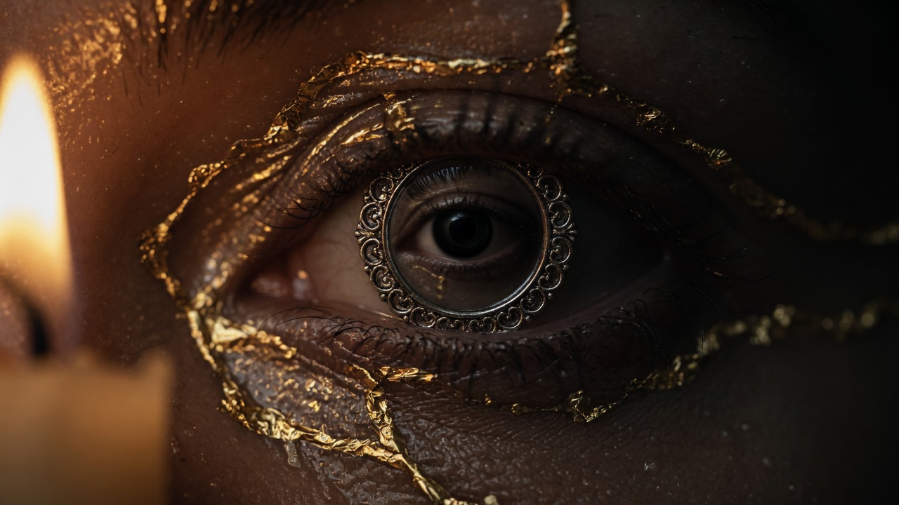 The Eye